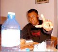 Izy le tena anisan'ny mpihira rap tena ankifizin'ny ankizy @ zao fotoana